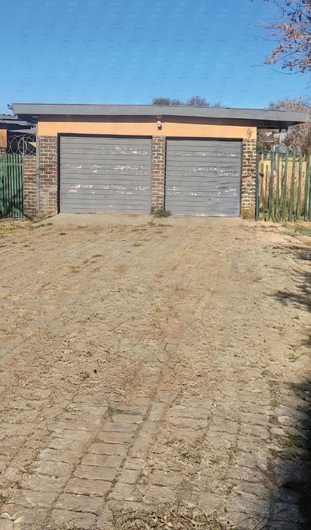 4 Bedroom Property for Sale in Villiers Free State